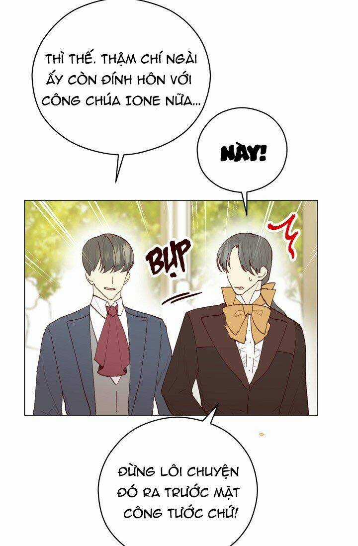 Vẻ Đẹp Của Ác Ma - Chapter 13 - Trang 77