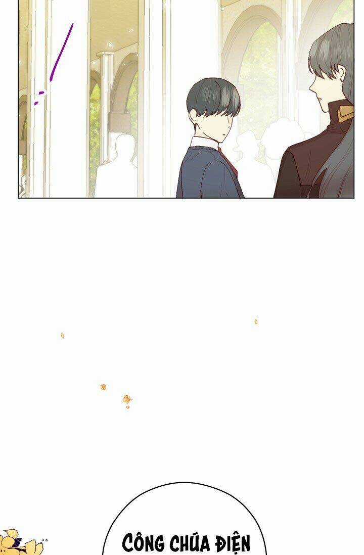 Vẻ Đẹp Của Ác Ma - Chapter 13 - Trang 80