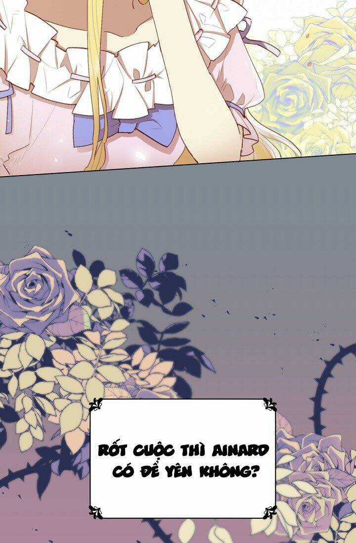 Vẻ Đẹp Của Ác Ma - Chapter 13 - Trang 9