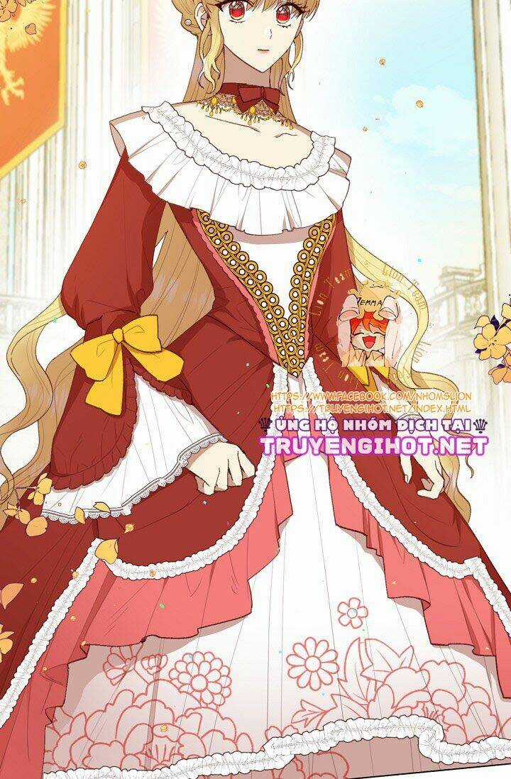 Vẻ Đẹp Của Ác Ma - Chapter 13 - Trang 82