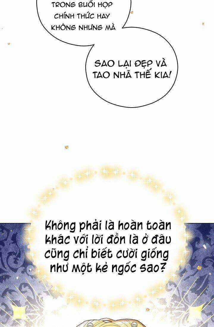 Vẻ Đẹp Của Ác Ma - Chapter 13 - Trang 84