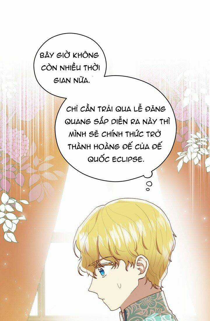 Vẻ Đẹp Của Ác Ma - Chapter 13 - Trang 10