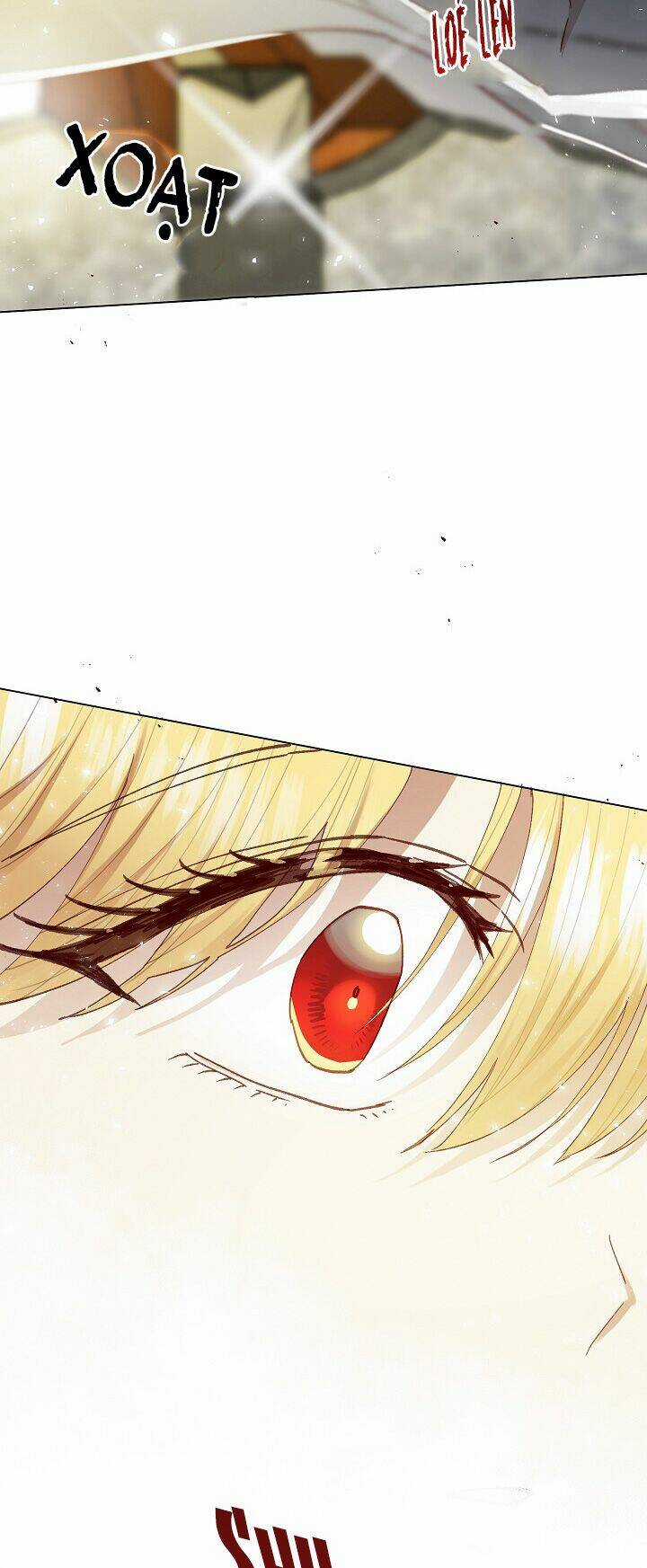 Vẻ Đẹp Của Ác Ma - Chapter 14 - Trang 18