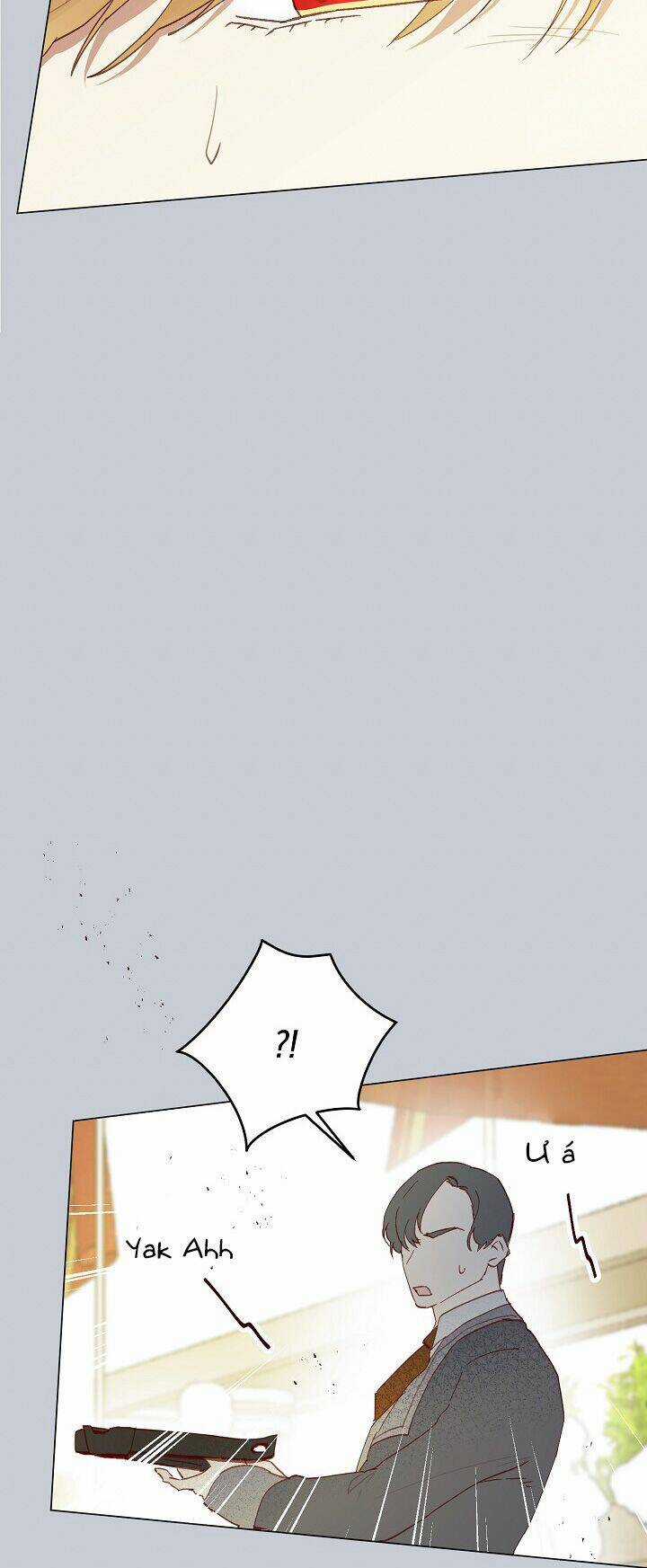 Vẻ Đẹp Của Ác Ma - Chapter 14 - Trang 24