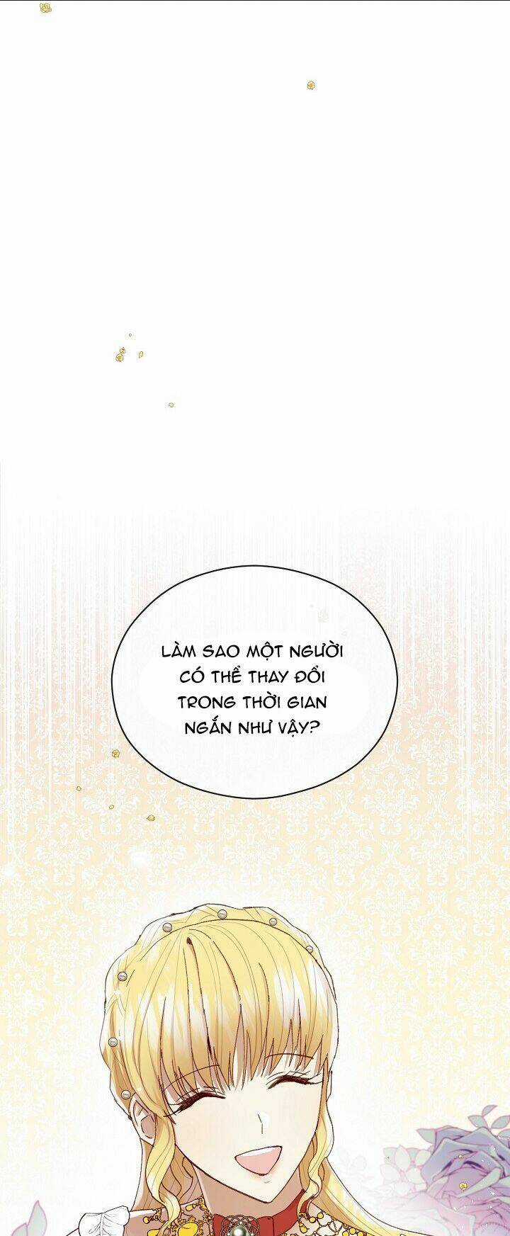 Vẻ Đẹp Của Ác Ma - Chapter 14 - Trang 4