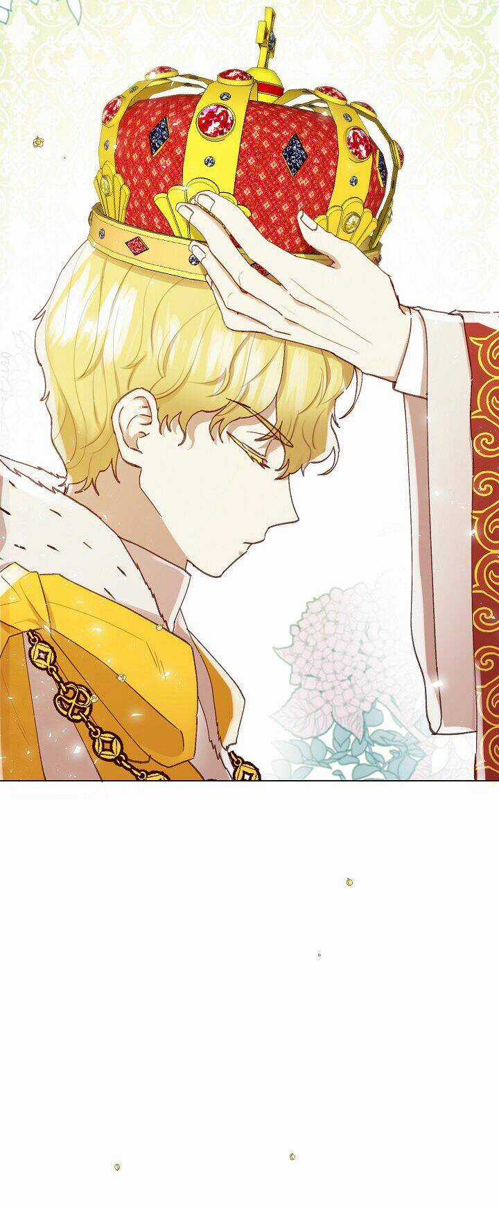 Vẻ Đẹp Của Ác Ma - Chapter 14 - Trang 10