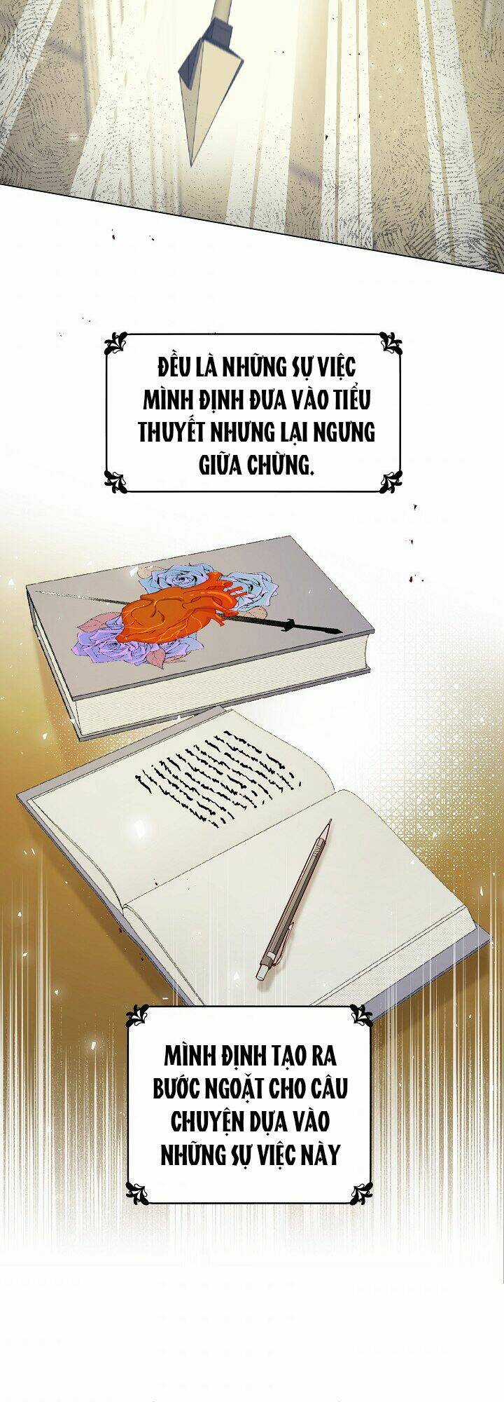 Vẻ Đẹp Của Ác Ma - Chapter 15 - Trang 36