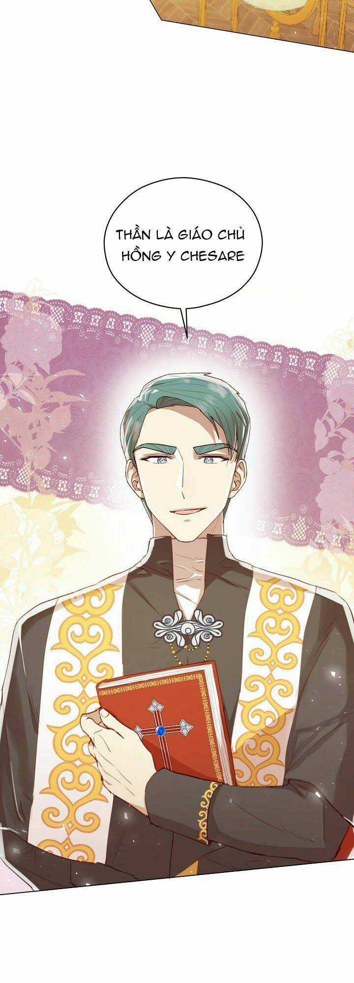 Vẻ Đẹp Của Ác Ma - Chapter 16 - Trang 14