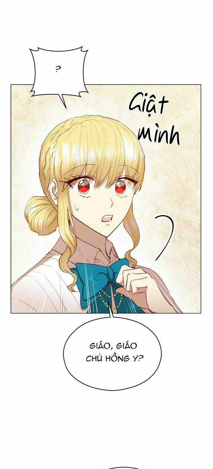 Vẻ Đẹp Của Ác Ma - Chapter 16 - Trang 15