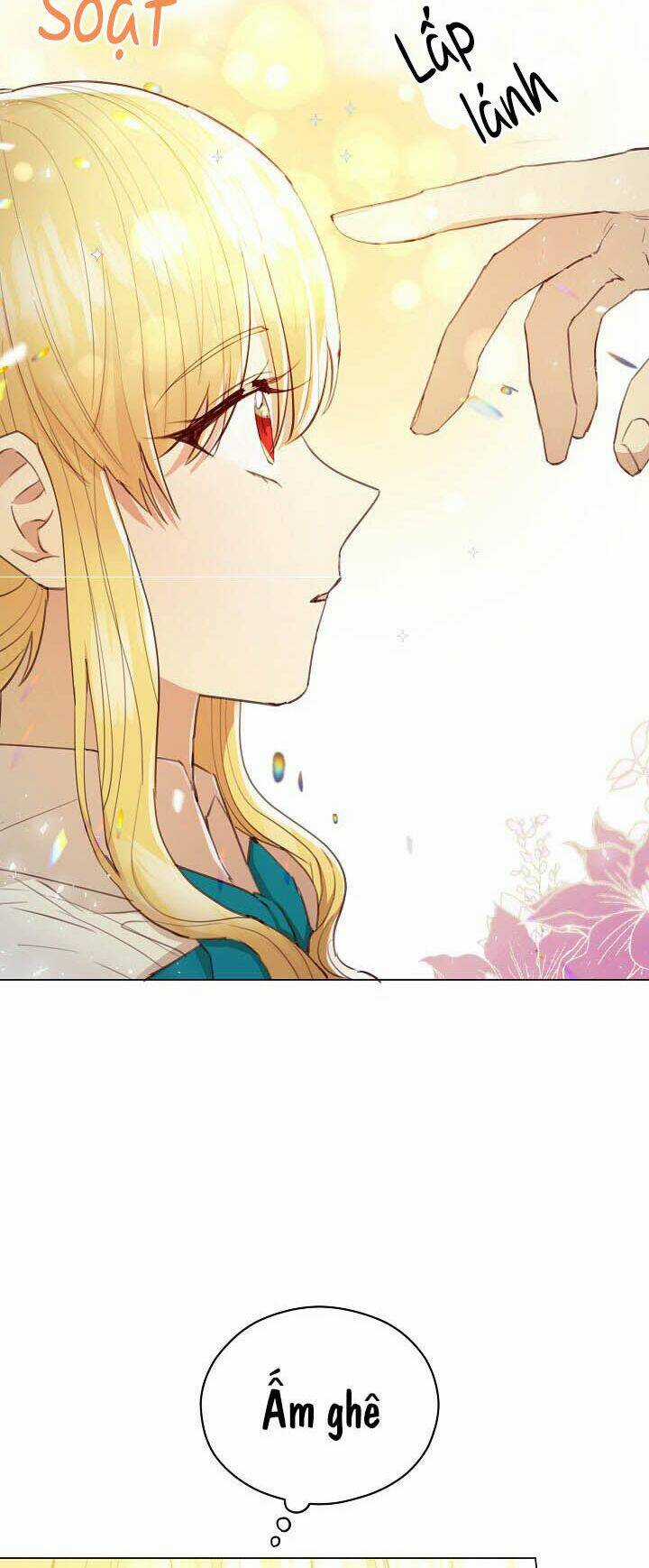 Vẻ Đẹp Của Ác Ma - Chapter 16 - Trang 26