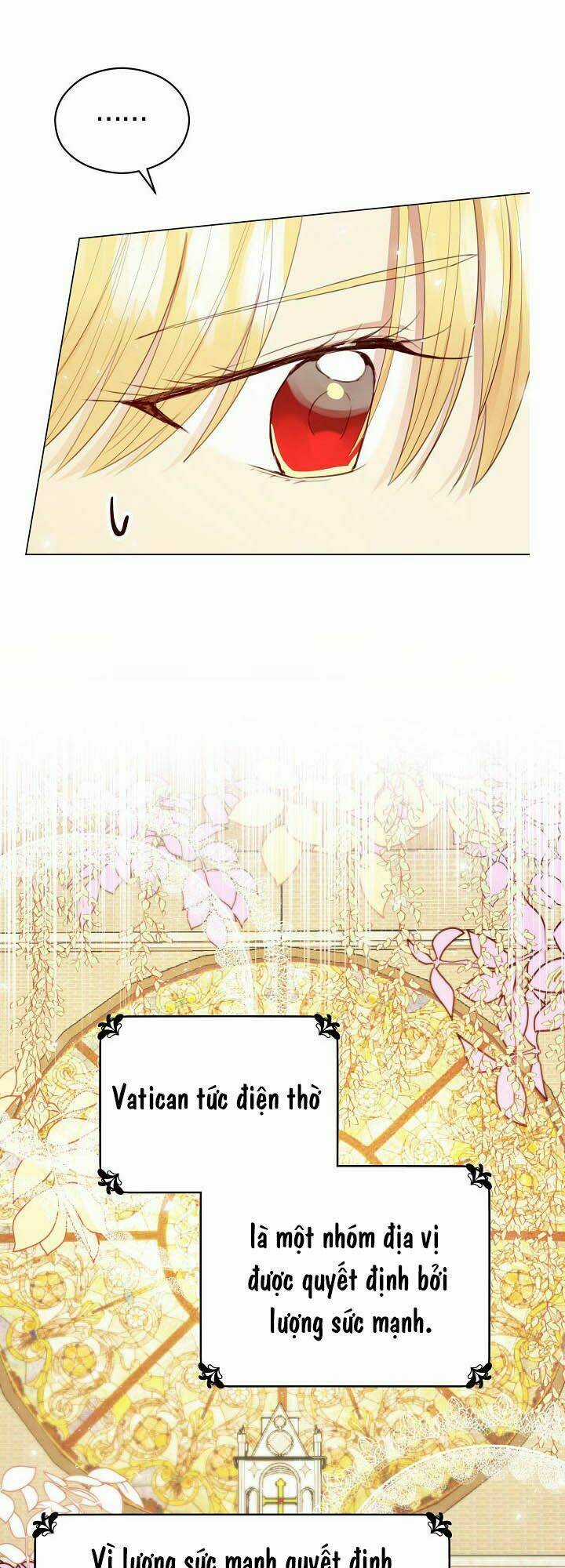 Vẻ Đẹp Của Ác Ma - Chapter 16 - Trang 40