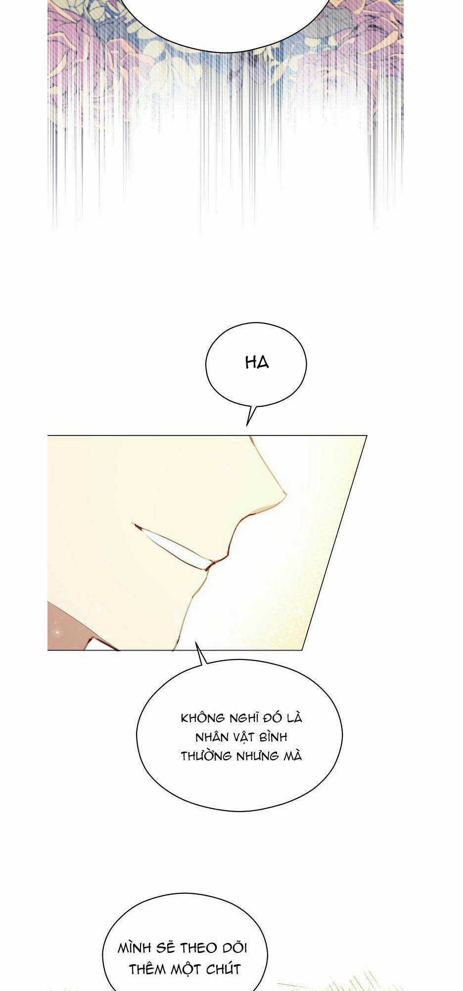 Vẻ Đẹp Của Ác Ma - Chapter 16 - Trang 46