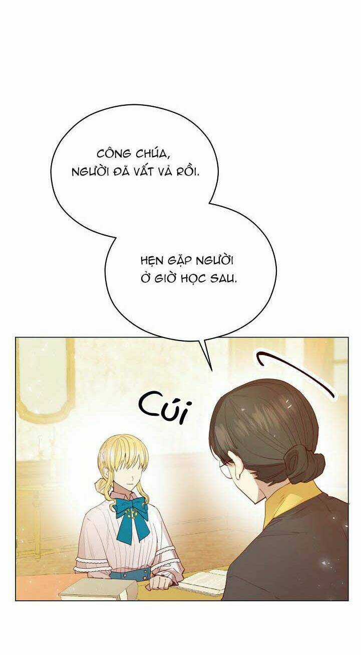 Vẻ Đẹp Của Ác Ma - Chapter 16 - Trang 10