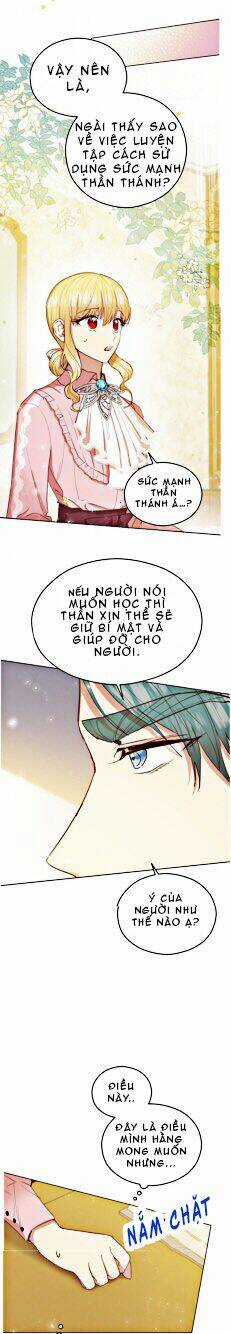 Vẻ Đẹp Của Ác Ma - Chapter 17 - Trang 25