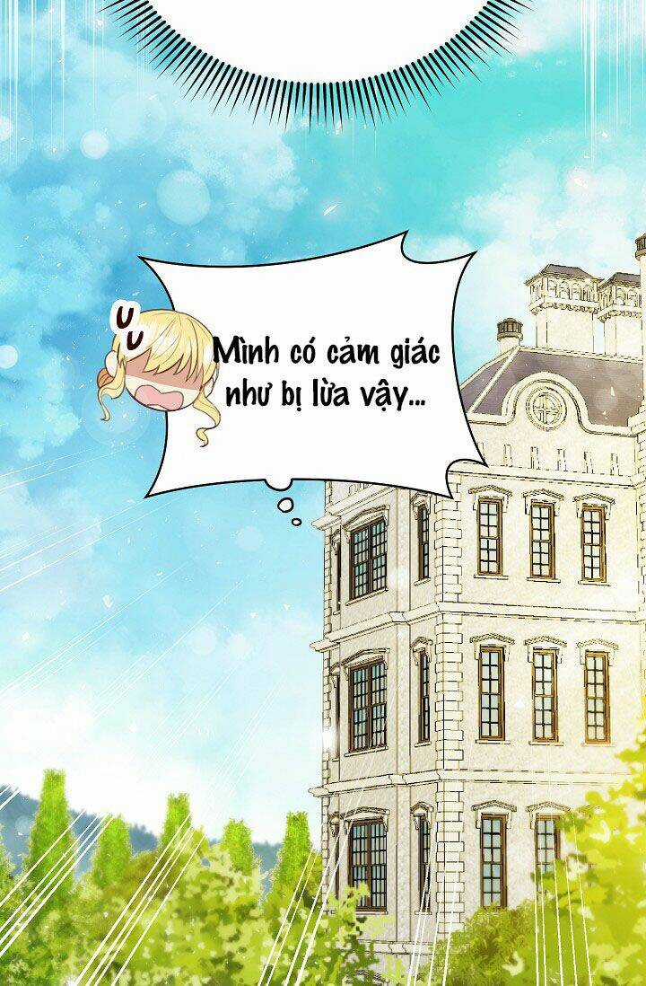 Vẻ Đẹp Của Ác Ma - Chapter 17 - Trang 40