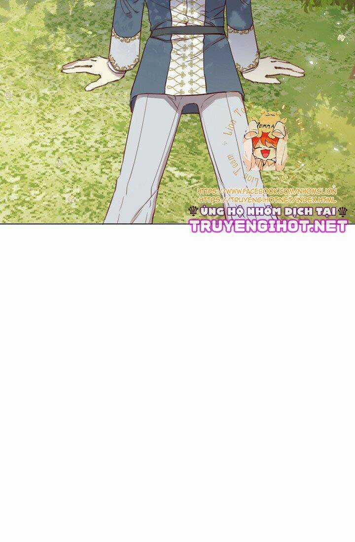 Vẻ Đẹp Của Ác Ma - Chapter 18 - Trang 14