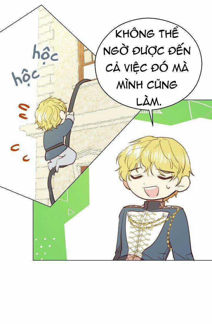 Vẻ Đẹp Của Ác Ma - Chapter 18 - Trang 15