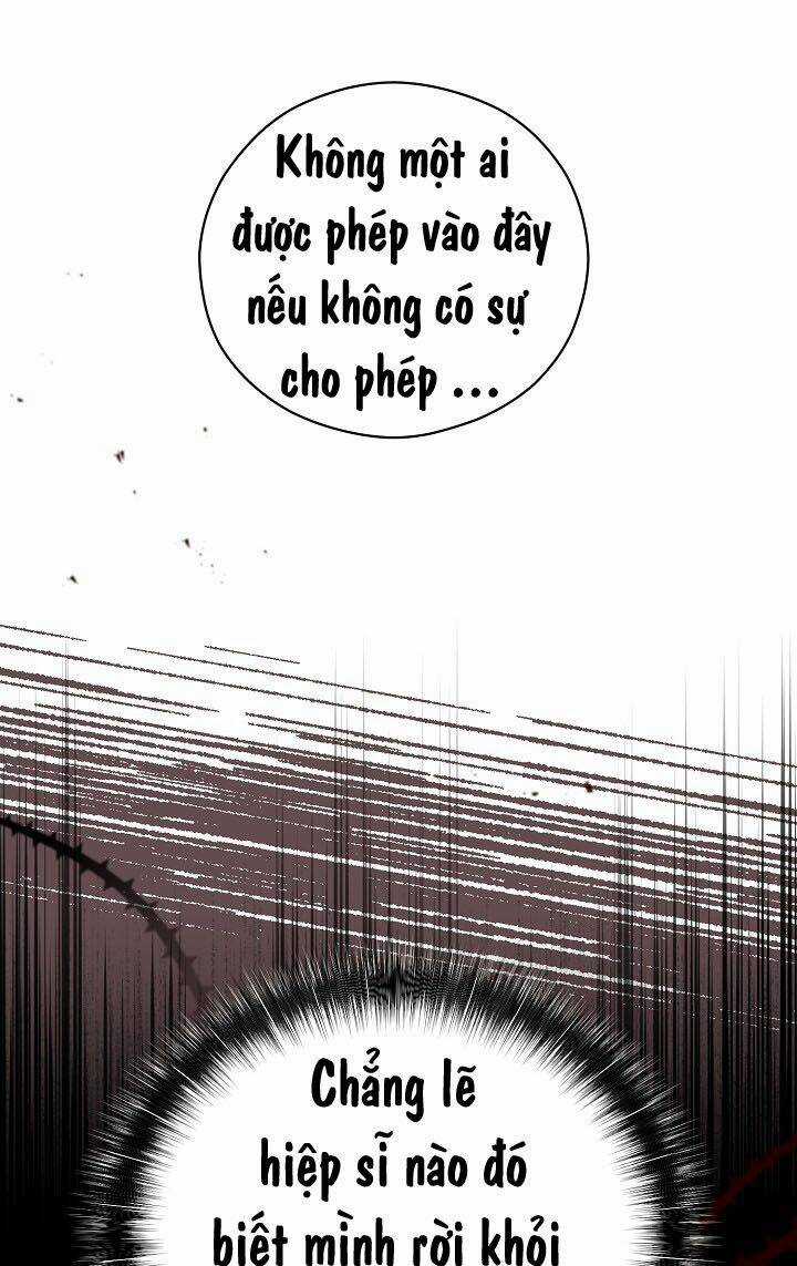 Vẻ Đẹp Của Ác Ma - Chapter 18 - Trang 20