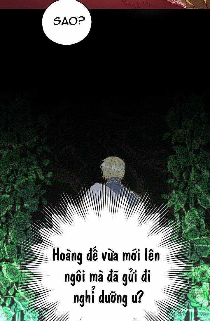 Vẻ Đẹp Của Ác Ma - Chapter 18 - Trang 57