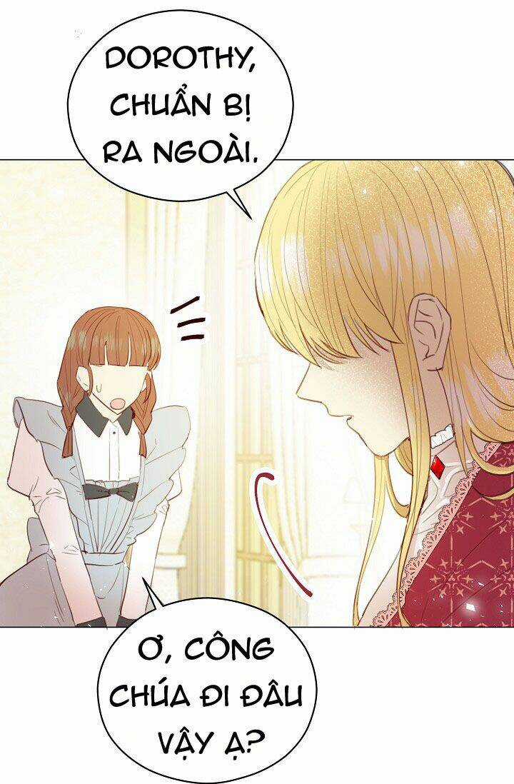 Vẻ Đẹp Của Ác Ma - Chapter 18 - Trang 59