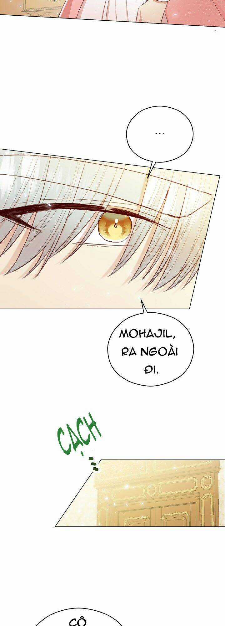 Vẻ Đẹp Của Ác Ma - Chapter 18 - Trang 66