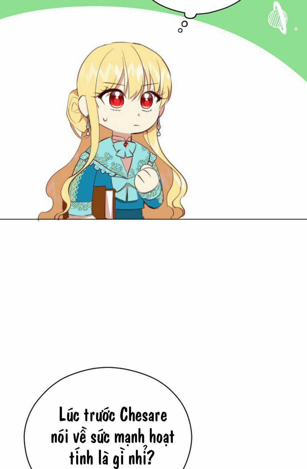 Vẻ Đẹp Của Ác Ma - Chapter 19 - Trang 13