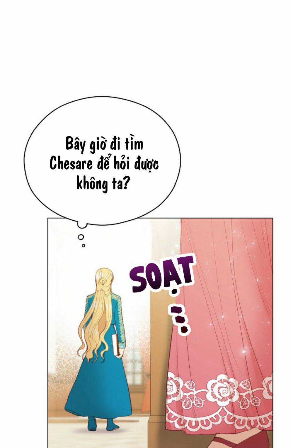 Vẻ Đẹp Của Ác Ma - Chapter 19 - Trang 15