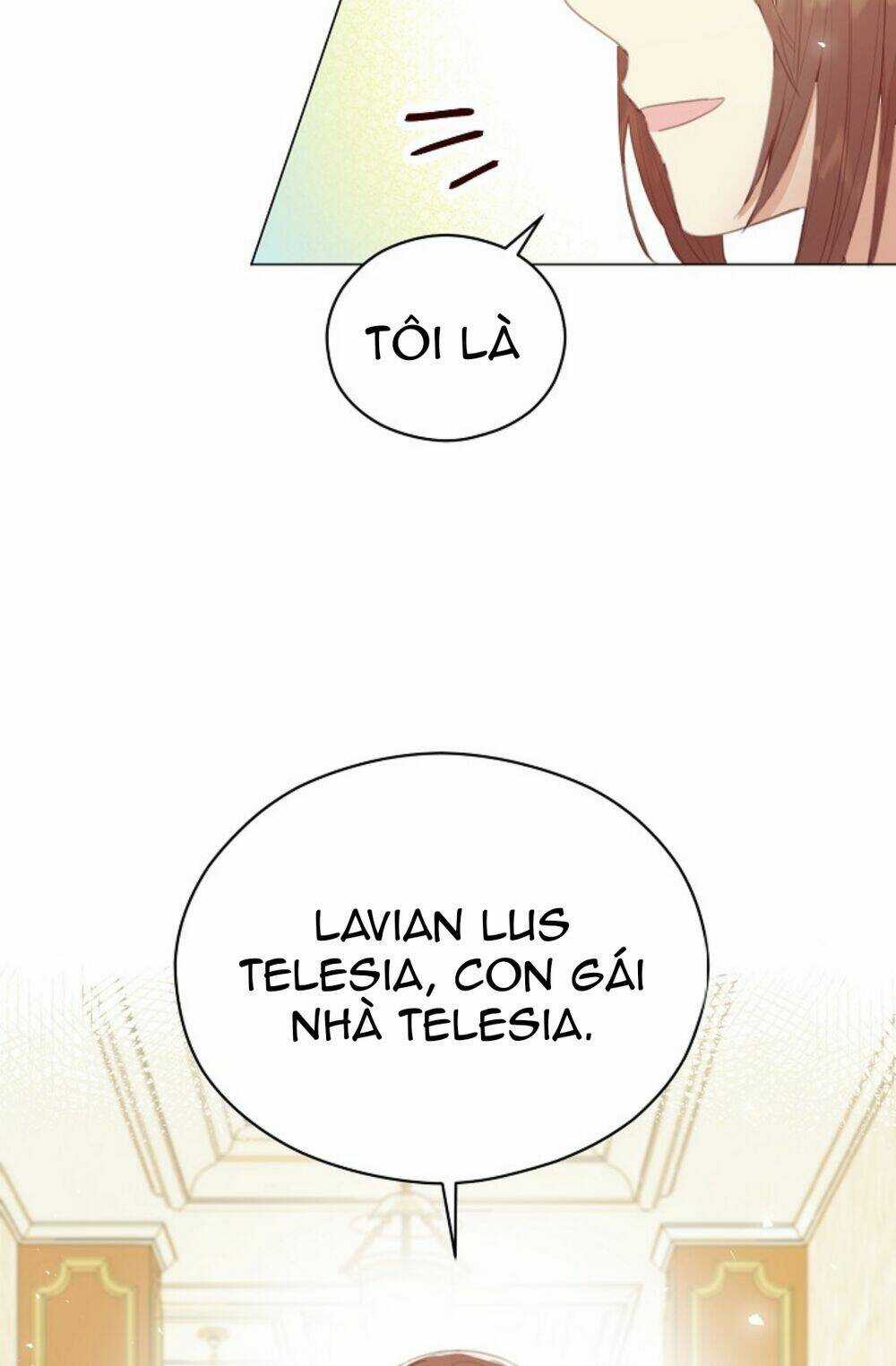 Vẻ Đẹp Của Ác Ma - Chapter 19 - Trang 20