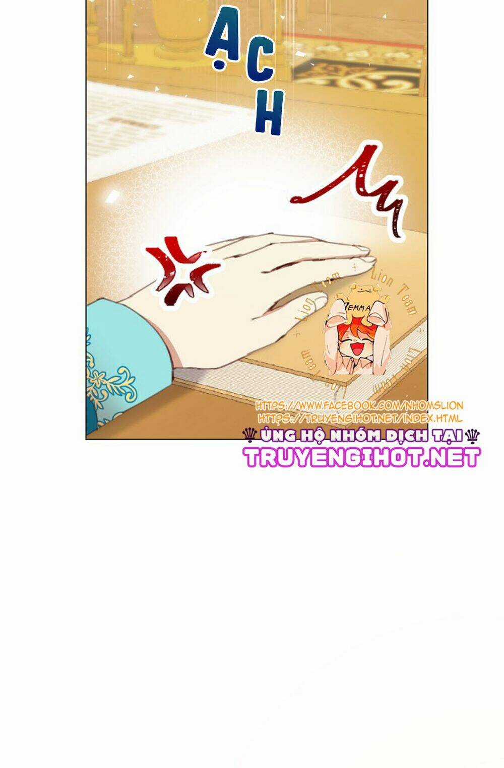 Vẻ Đẹp Của Ác Ma - Chapter 19 - Trang 3