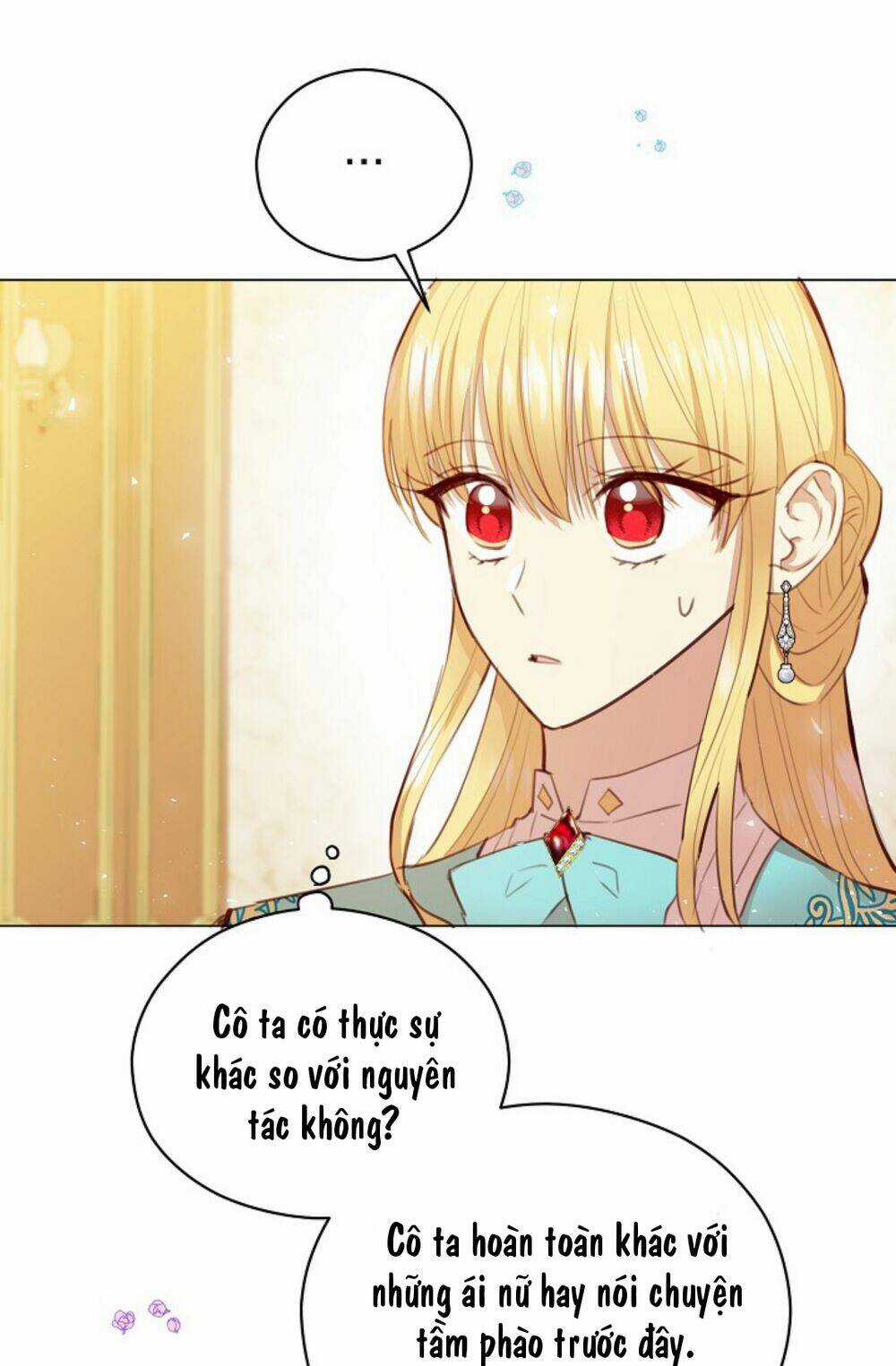 Vẻ Đẹp Của Ác Ma - Chapter 19 - Trang 42