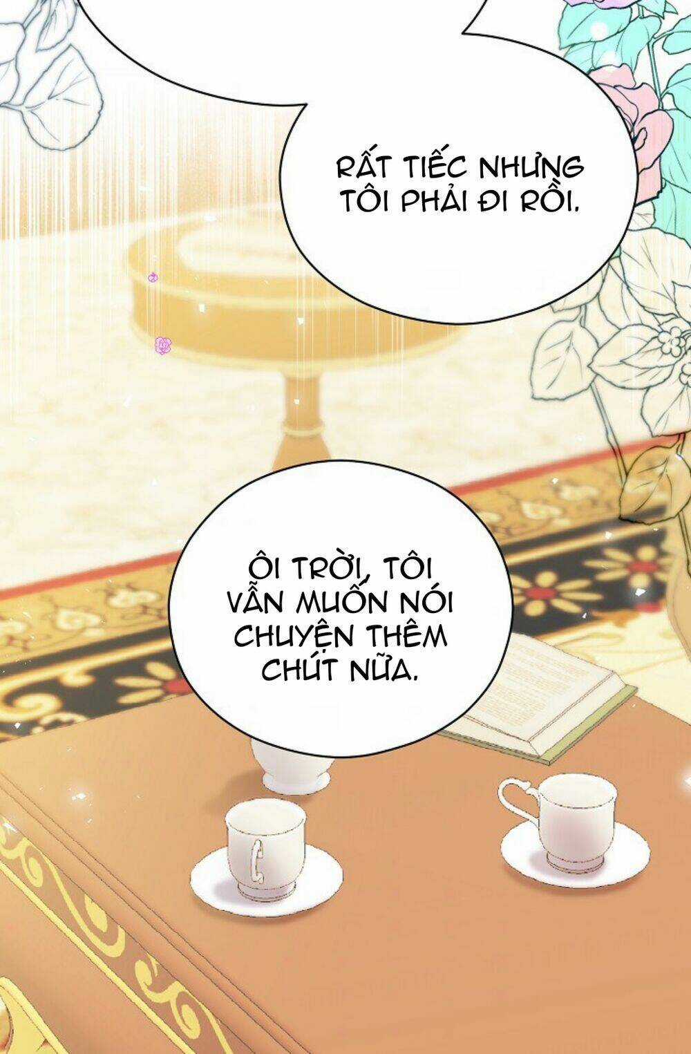 Vẻ Đẹp Của Ác Ma - Chapter 19 - Trang 47
