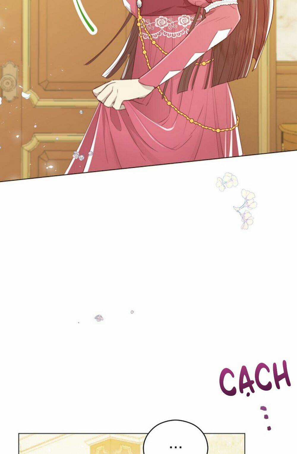 Vẻ Đẹp Của Ác Ma - Chapter 19 - Trang 59