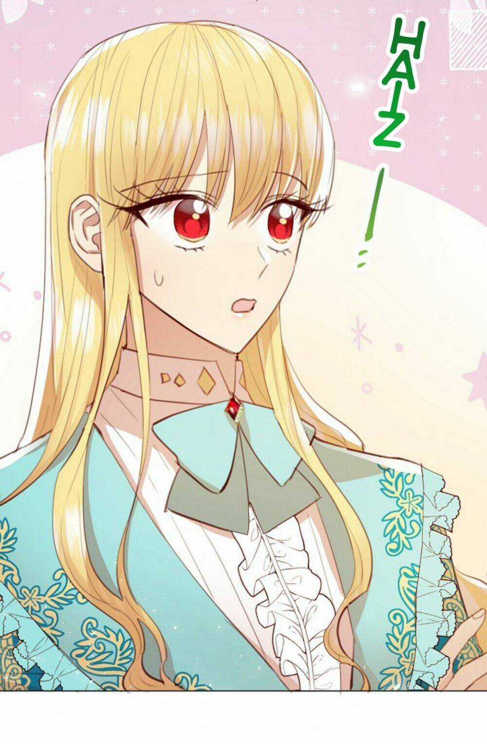 Vẻ Đẹp Của Ác Ma - Chapter 19 - Trang 89