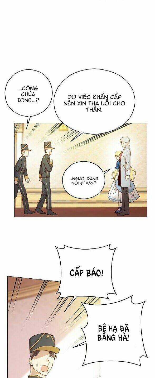 Vẻ Đẹp Của Ác Ma - Chapter 2 - Trang 17