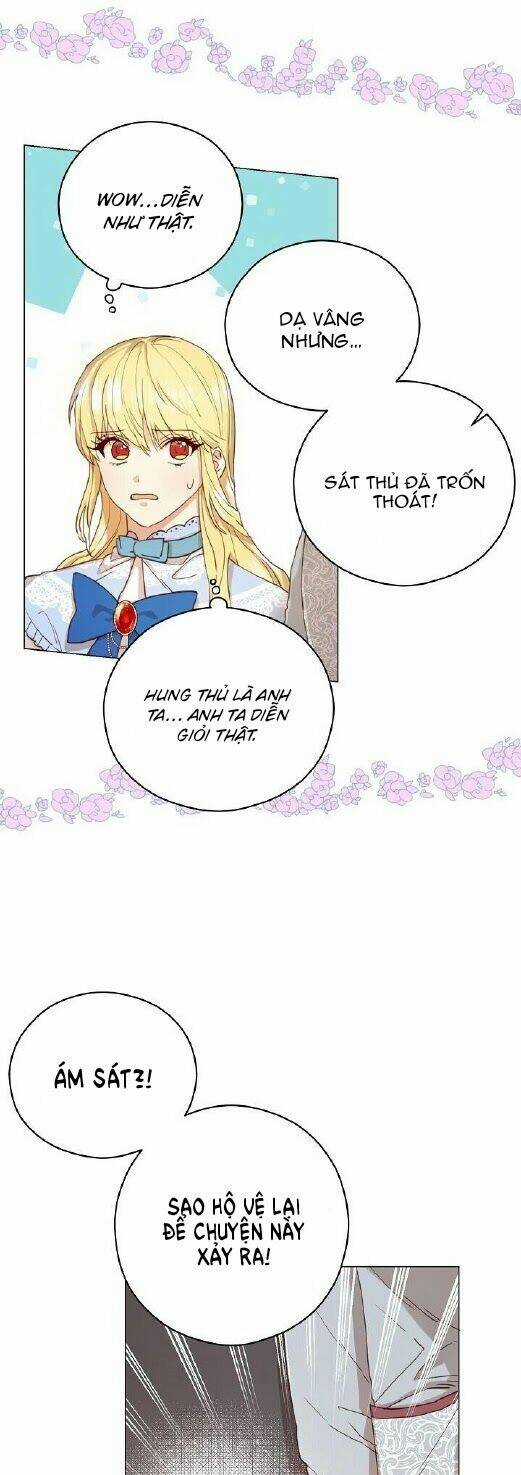 Vẻ Đẹp Của Ác Ma - Chapter 2 - Trang 19