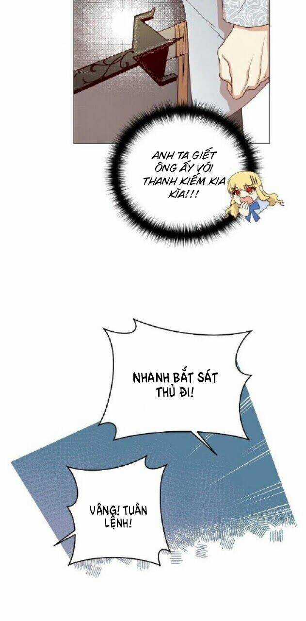 Vẻ Đẹp Của Ác Ma - Chapter 2 - Trang 20