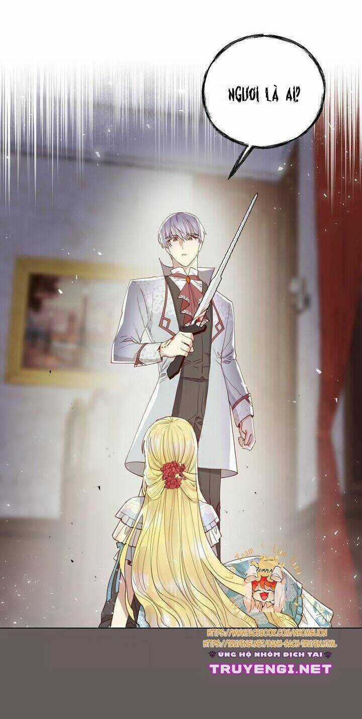 Vẻ Đẹp Của Ác Ma - Chapter 2 - Trang 3