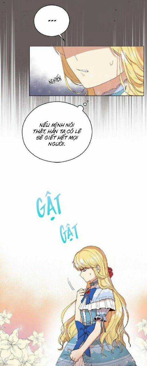 Vẻ Đẹp Của Ác Ma - Chapter 2 - Trang 23