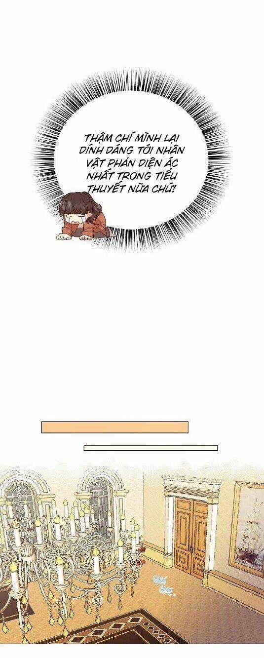 Vẻ Đẹp Của Ác Ma - Chapter 2 - Trang 26