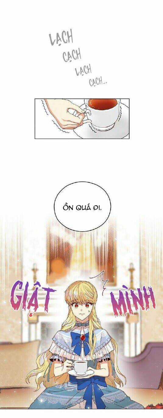 Vẻ Đẹp Của Ác Ma - Chapter 2 - Trang 27