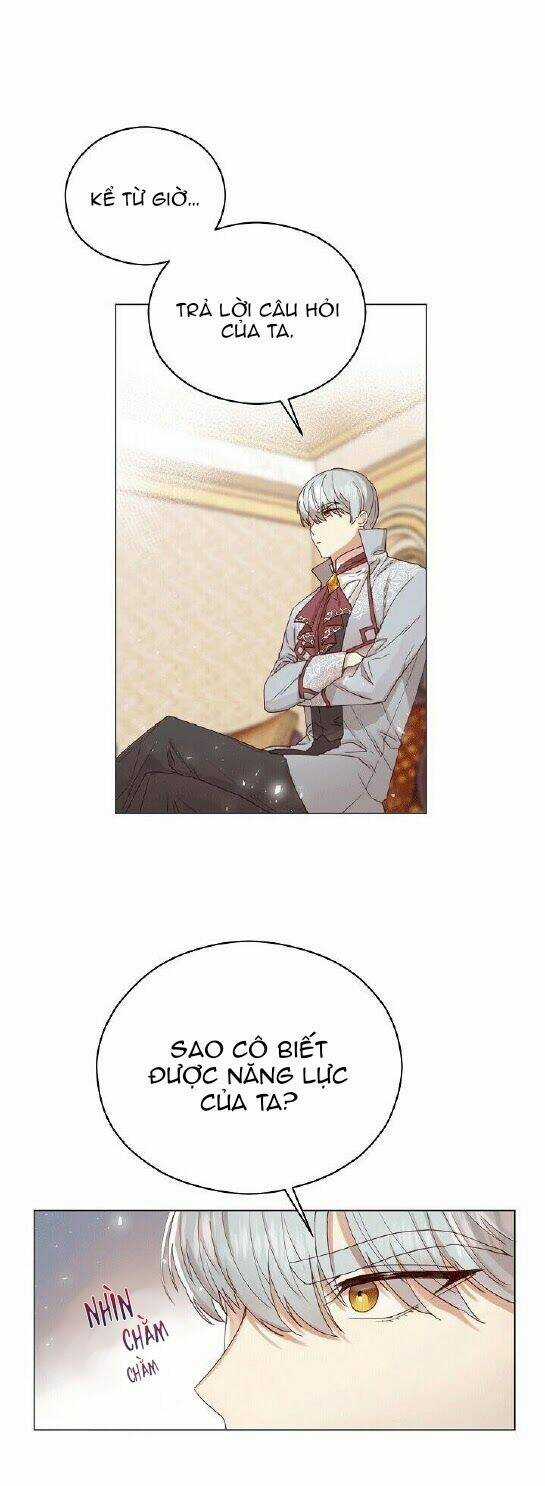 Vẻ Đẹp Của Ác Ma - Chapter 2 - Trang 28