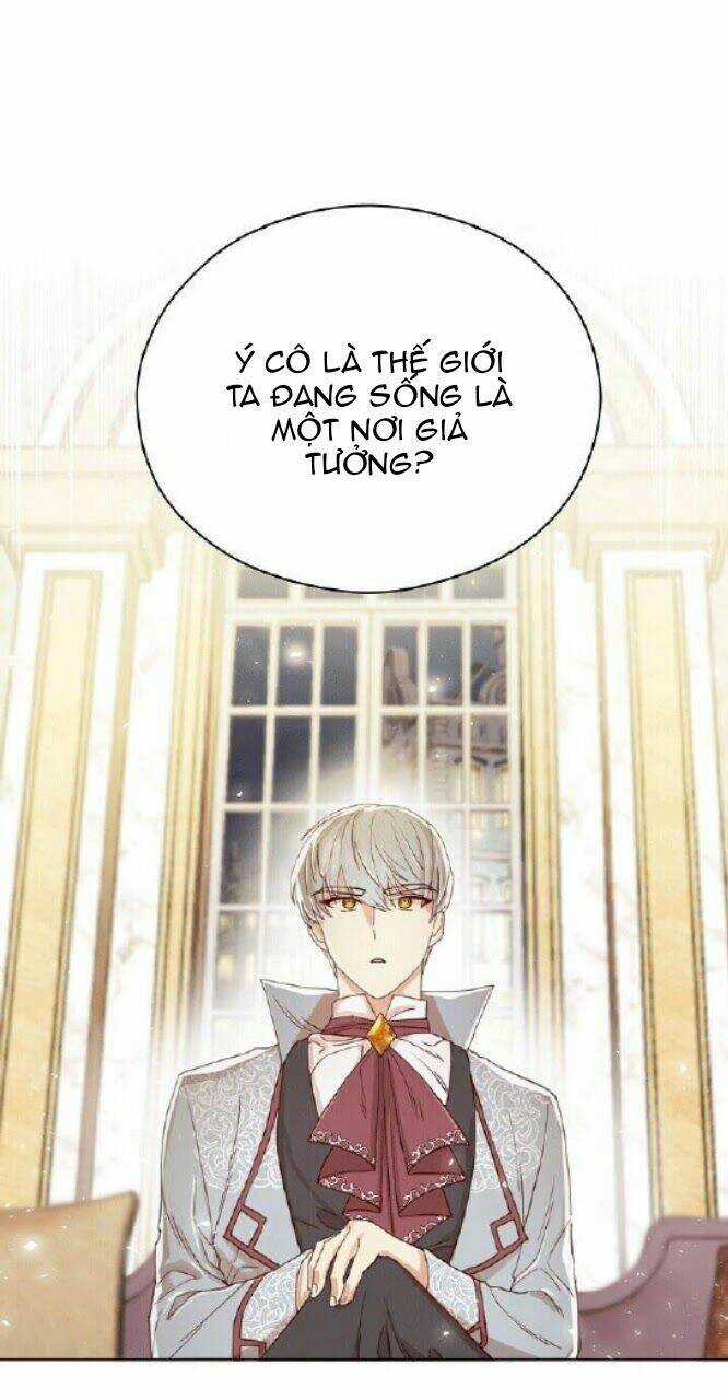 Vẻ Đẹp Của Ác Ma - Chapter 2 - Trang 30