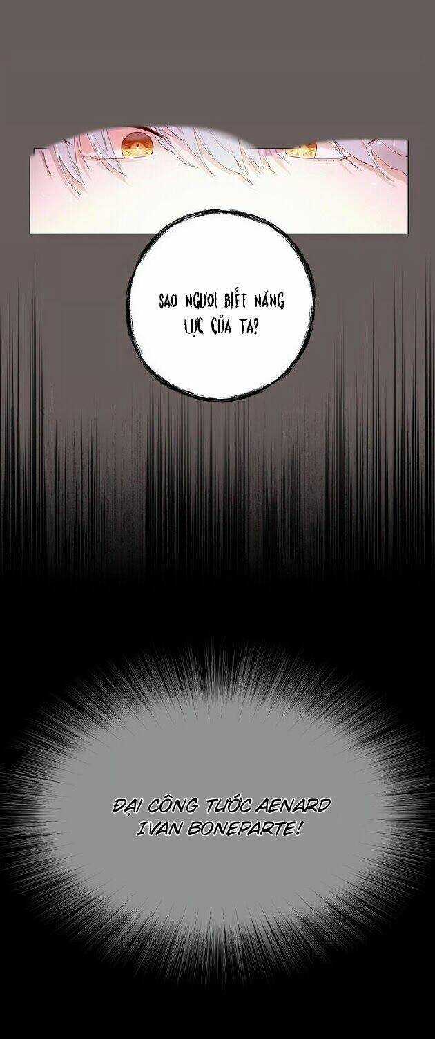 Vẻ Đẹp Của Ác Ma - Chapter 2 - Trang 4