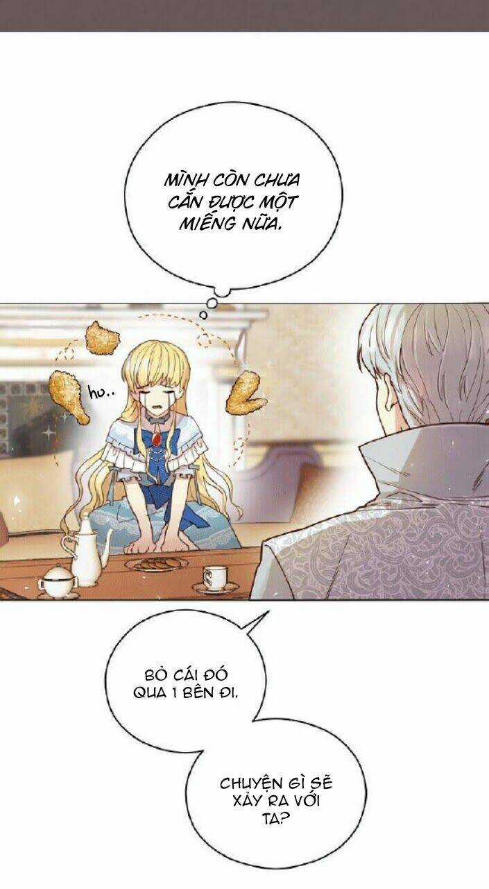 Vẻ Đẹp Của Ác Ma - Chapter 2 - Trang 33