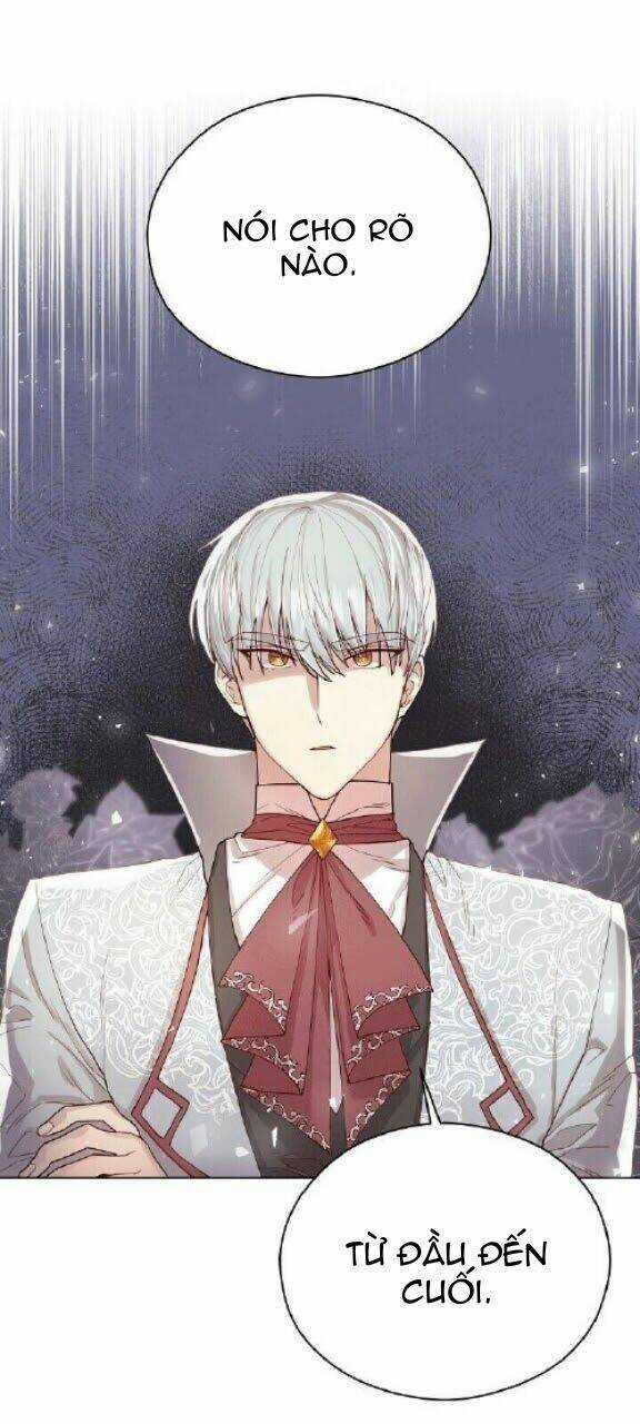 Vẻ Đẹp Của Ác Ma - Chapter 2 - Trang 36