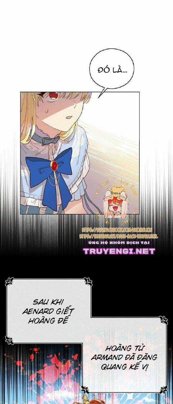 Vẻ Đẹp Của Ác Ma - Chapter 2 - Trang 37