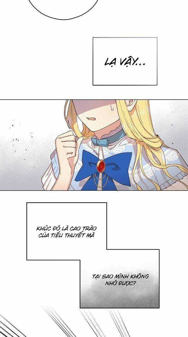 Vẻ Đẹp Của Ác Ma - Chapter 2 - Trang 42