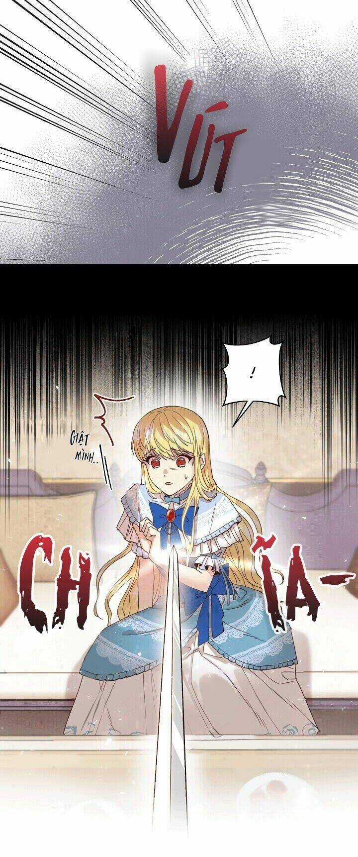 Vẻ Đẹp Của Ác Ma - Chapter 2 - Trang 43