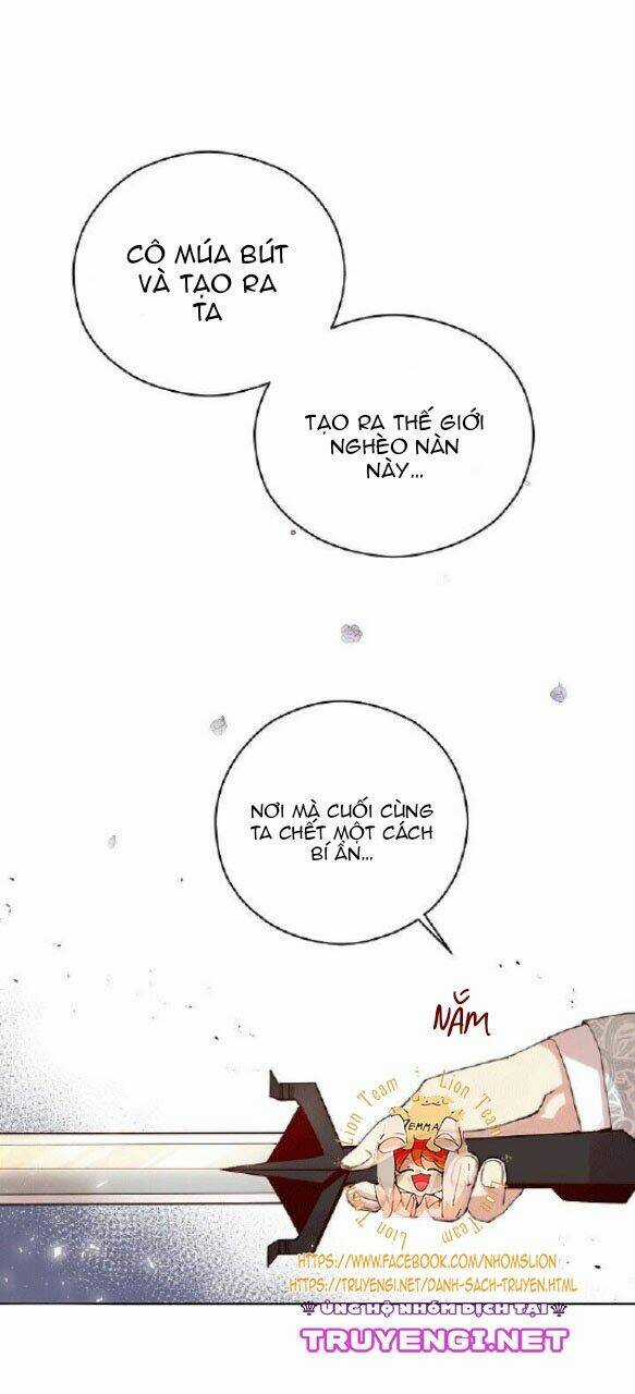 Vẻ Đẹp Của Ác Ma - Chapter 2 - Trang 44