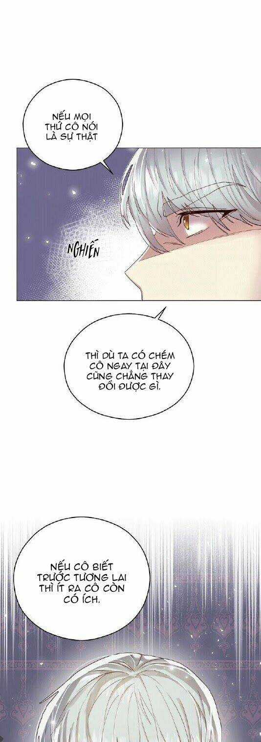 Vẻ Đẹp Của Ác Ma - Chapter 2 - Trang 45